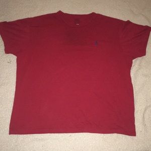 100% cotton polo by ralph lauren by polo